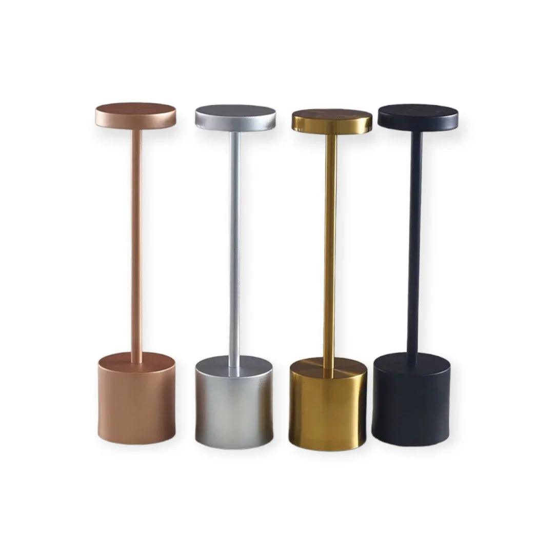 Luminária de Mesa Classic - Artique