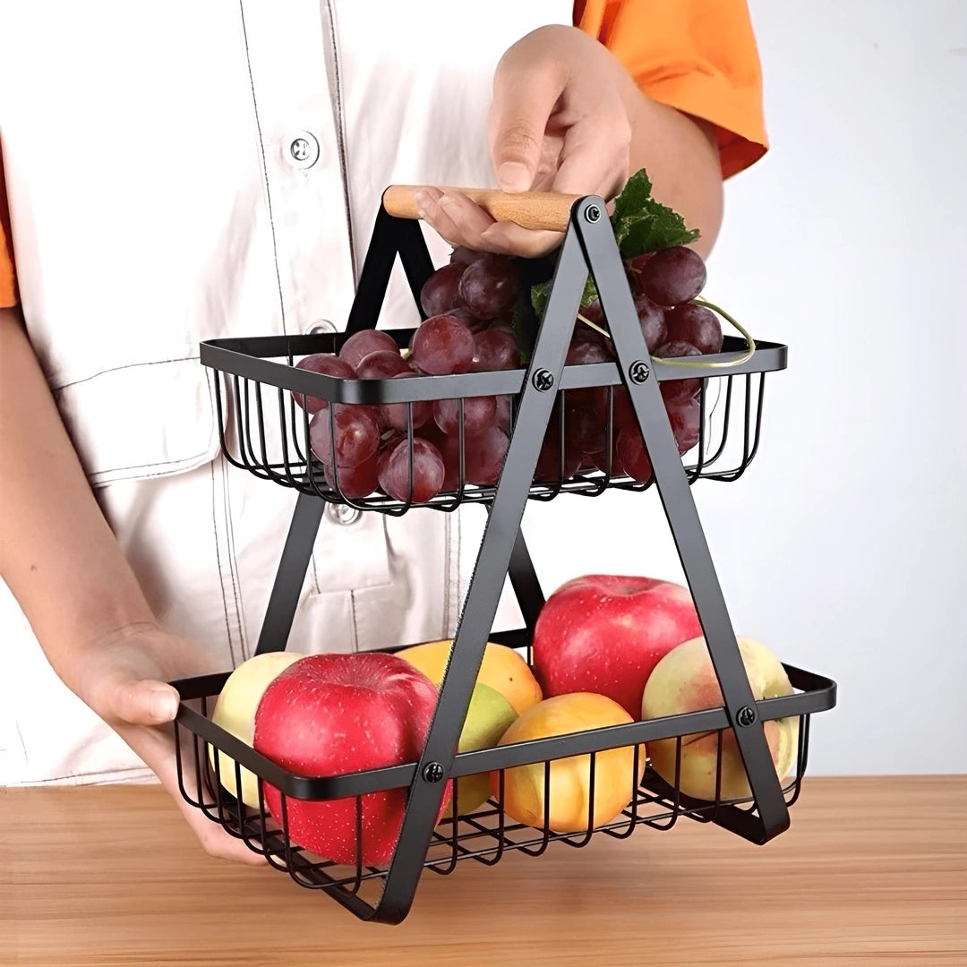 Fruteira De Mesa Armoni