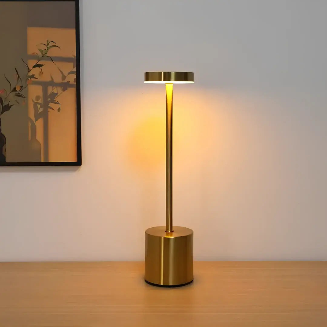 Luminária de Mesa ClassicLume