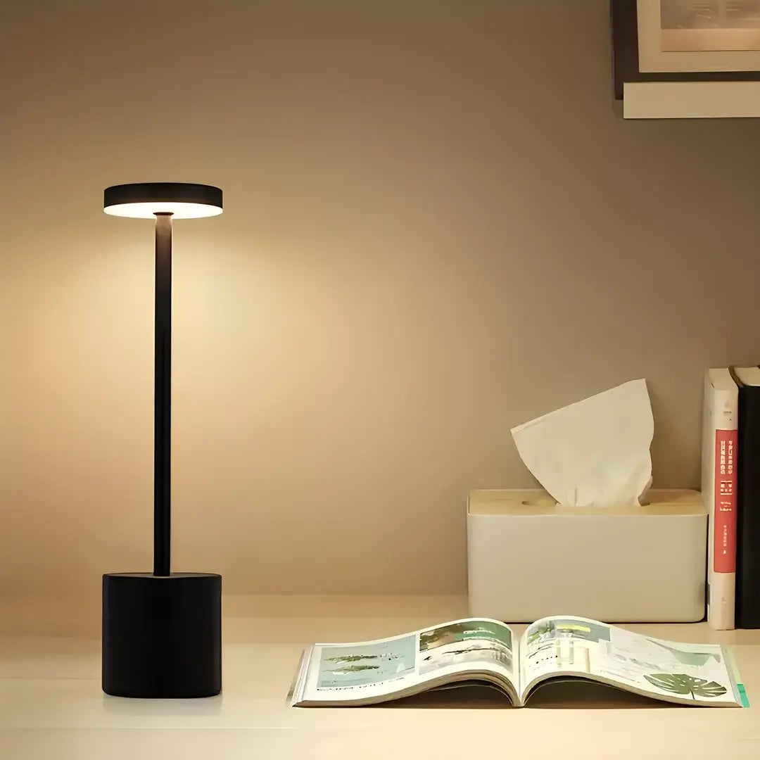 Luminária de Mesa ClassicLume