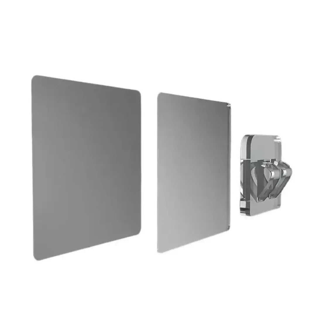 Kit 2 Prateleira Para Banheiro Canto Porta Shampoo