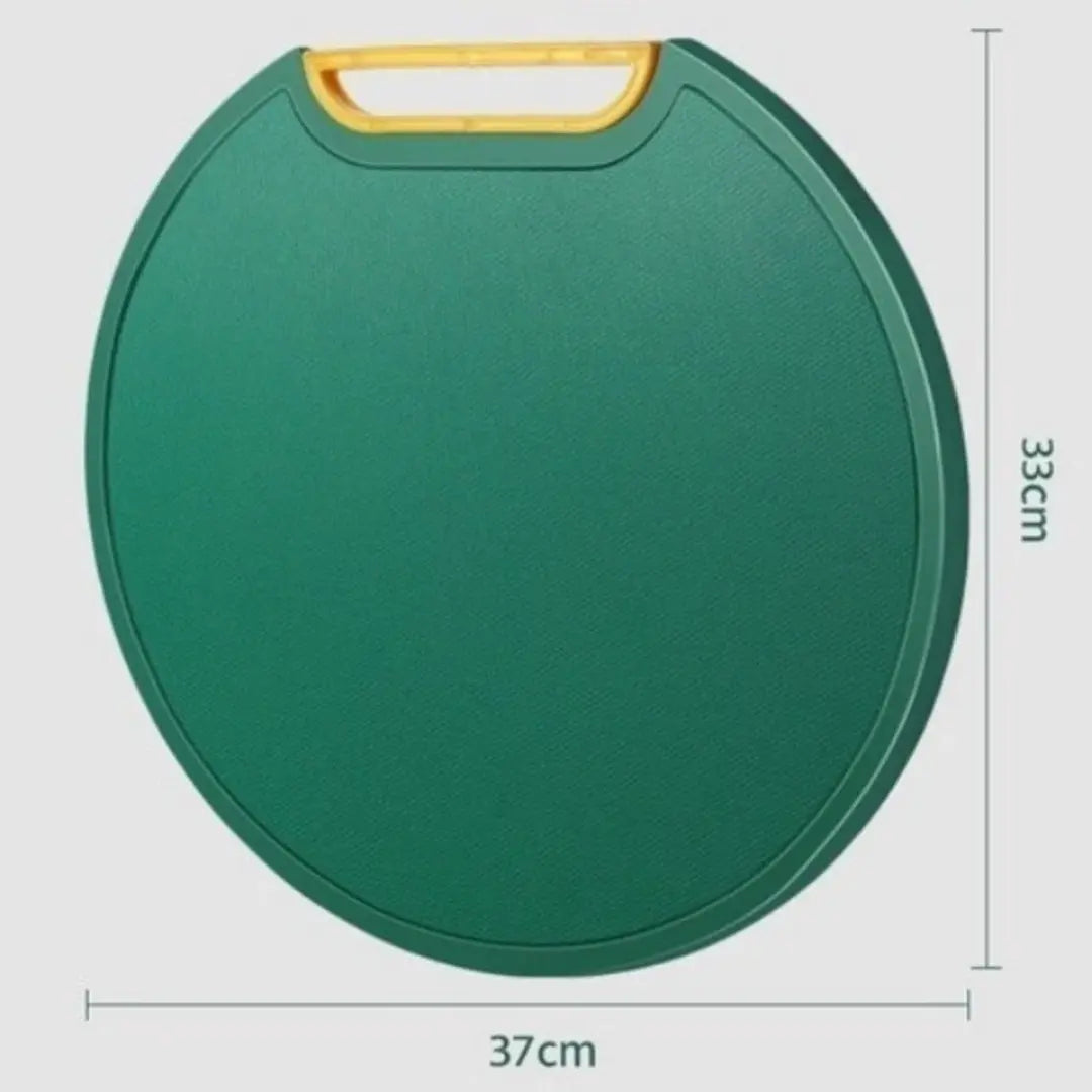Tábua de Corte Antibacteriana 30cm com Suporte