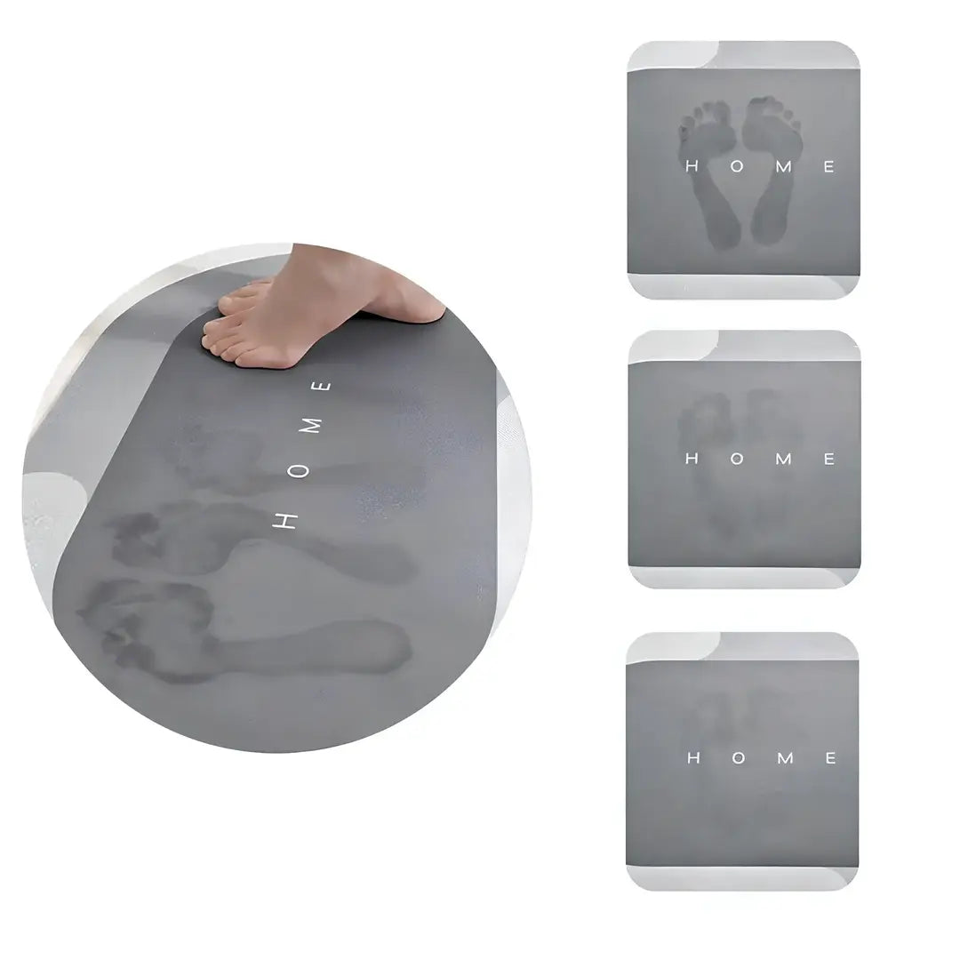 Tapete Antiderrapante DrySafe