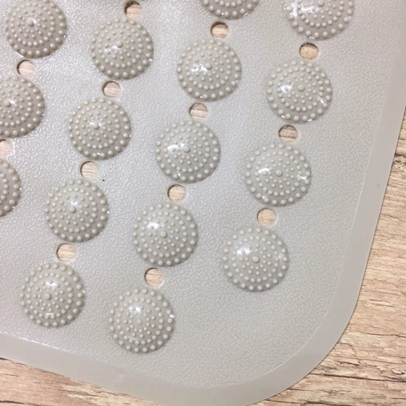 Tapete Para Box Banheiro Antiderrapante MassageStep