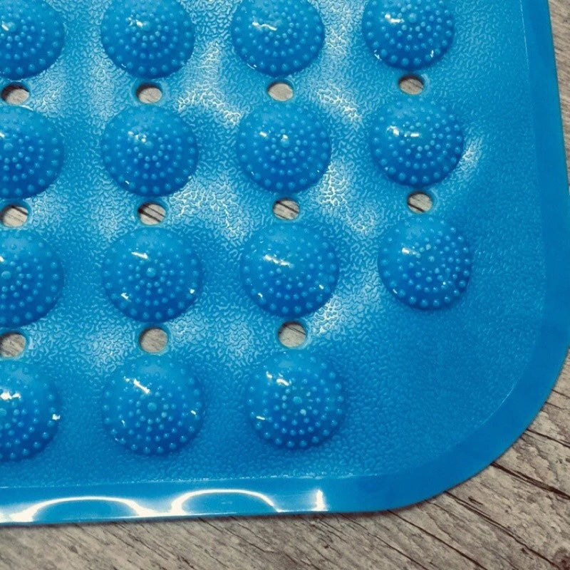 Tapete Para Box Banheiro Antiderrapante MassageStep