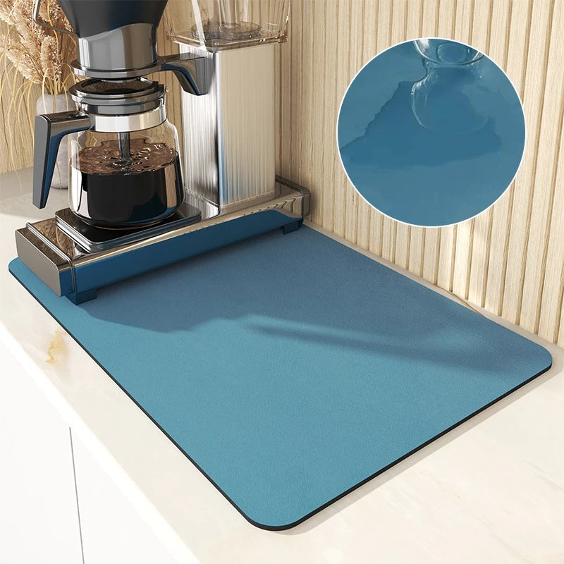 Tapete Escorredor de Louça AbsorbaMat