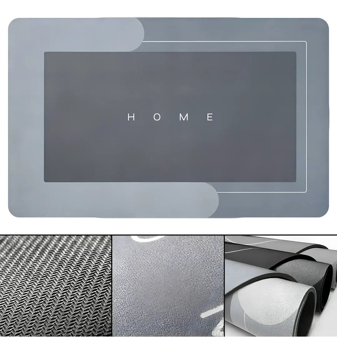 Tapete Antiderrapante DrySafe