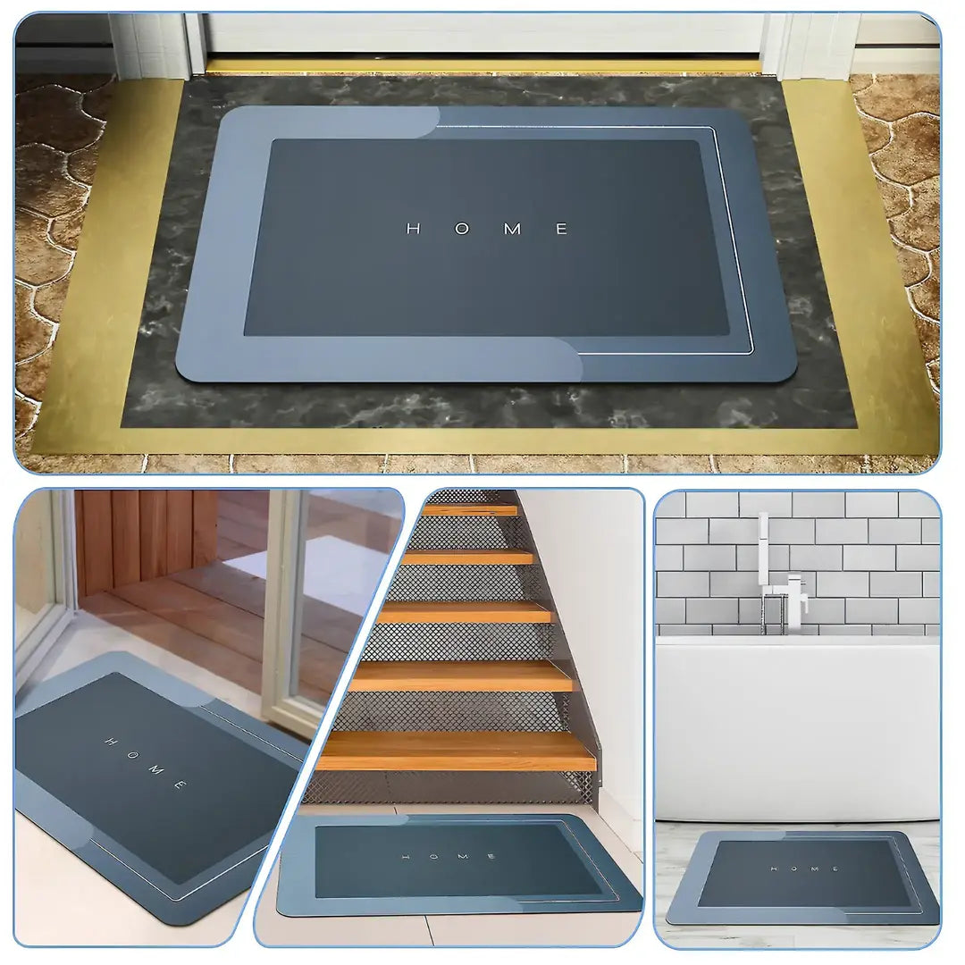 Tapete Antiderrapante DrySafe