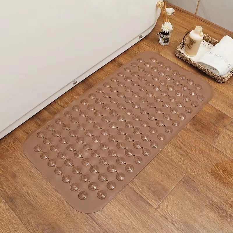 Tapete Para Box Banheiro Antiderrapante MassageStep