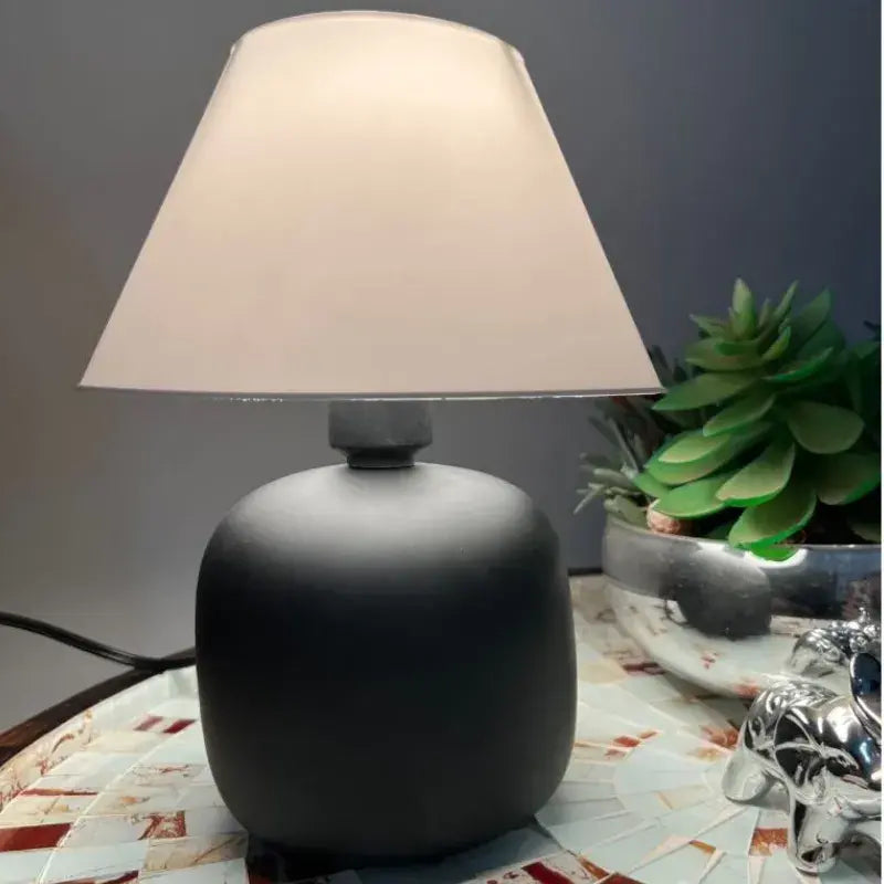 Abajur CeramicGlow