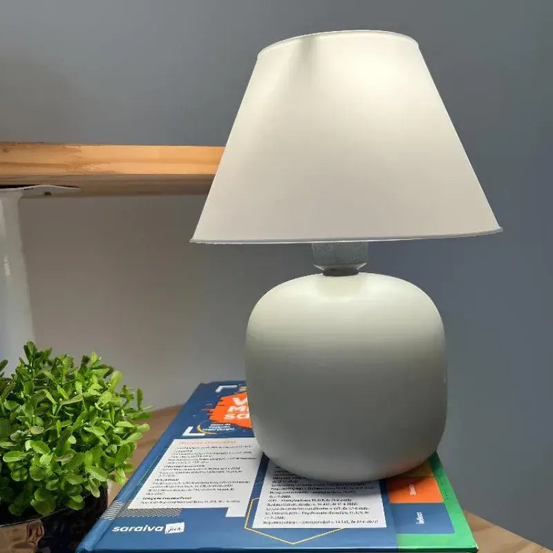 Abajur CeramicGlow