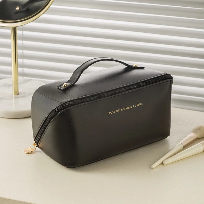 Necessaire Organizador Cosmético Maquiagem Feminino