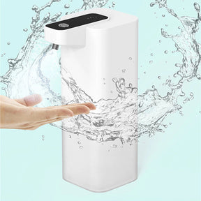 Dispenser de Sabão Líquido Automático Inteligente