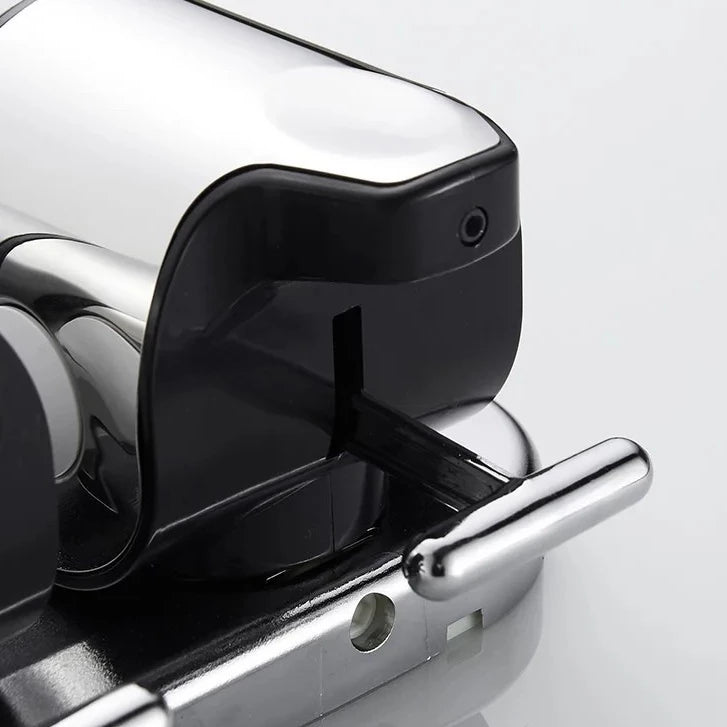 Dispenser Manual Para Sabonete Líquido e Shampoo
