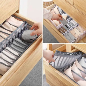 Kit de Organizadores FoldBox