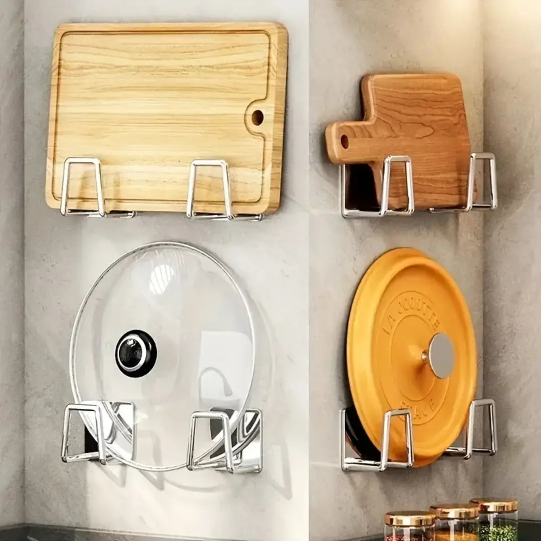 Organizador Premium Inox