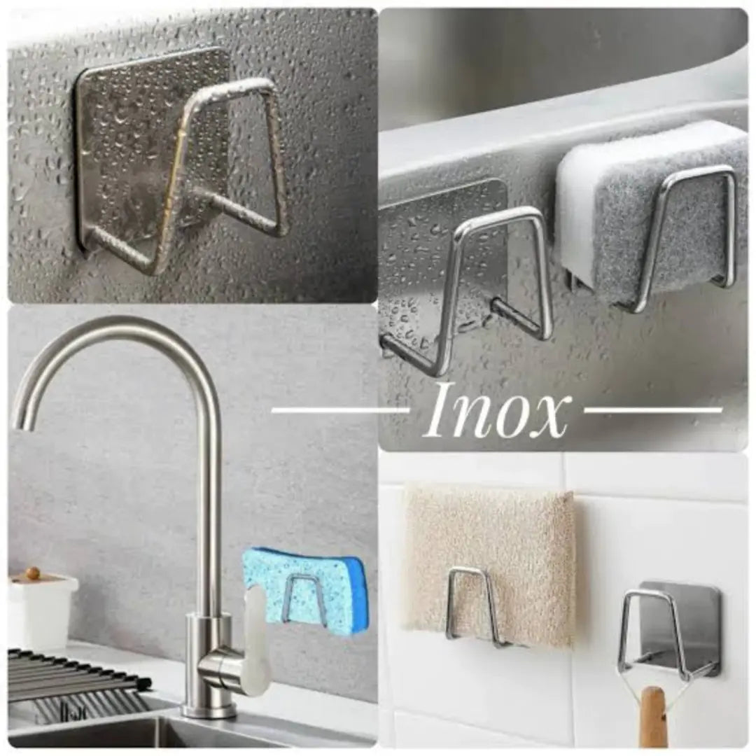 Organizador Premium Inox