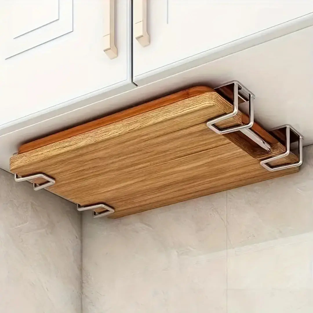 Organizador Premium Inox