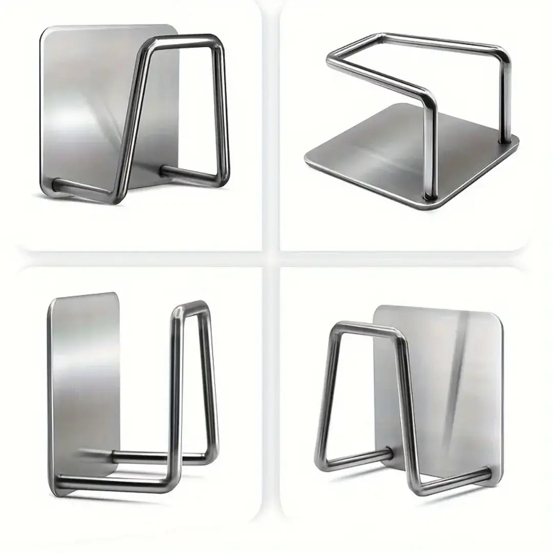 Organizador Premium Inox