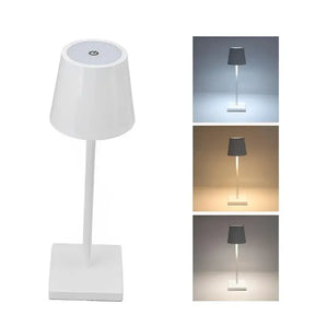 Luminária de Mesa GlowTouch