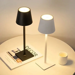 Luminária de Mesa GlowTouch