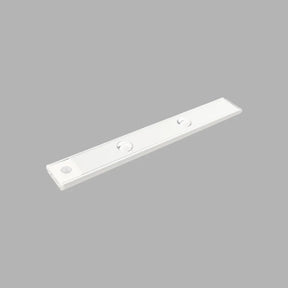 Luminária LED Ultra Fina com Sensor de Movimento