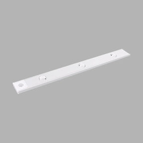Luminária LED Ultra Fina com Sensor de Movimento