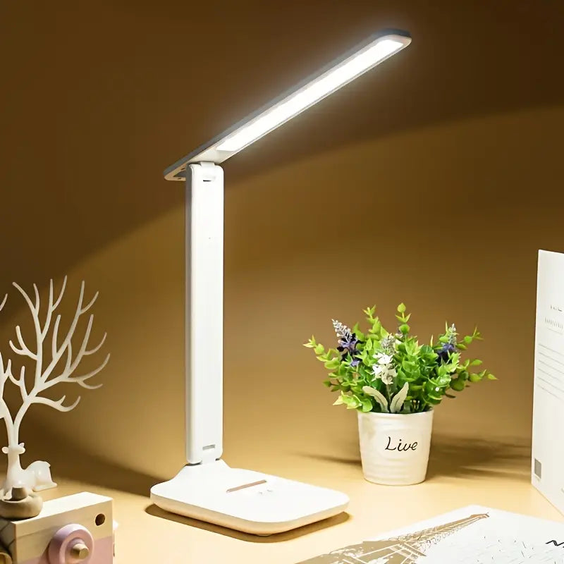 Luminária de Leitura FlexBright