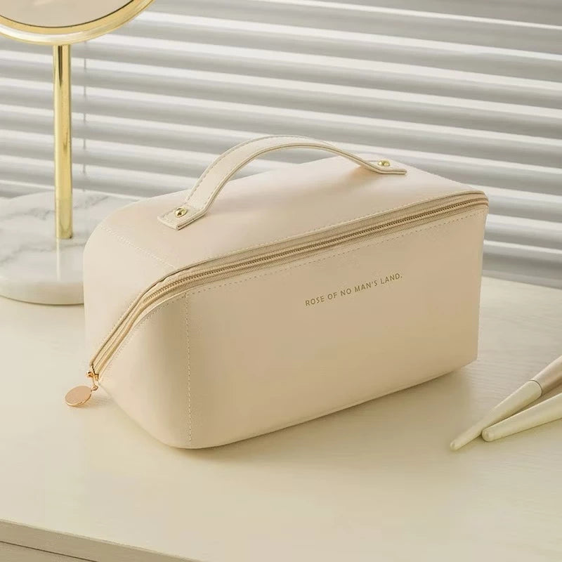 Necessaire Organizador Cosmético Maquiagem Feminino