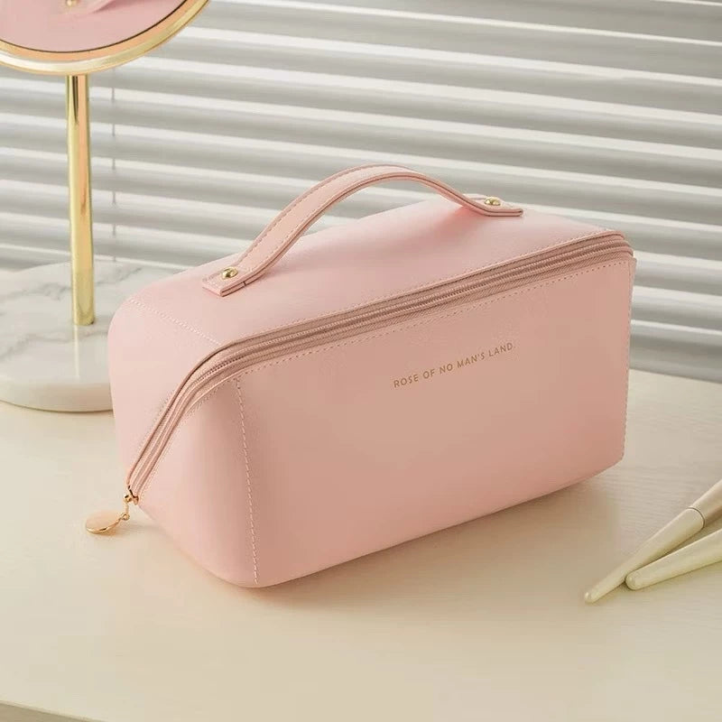 Necessaire Organizador Cosmético Maquiagem Feminino