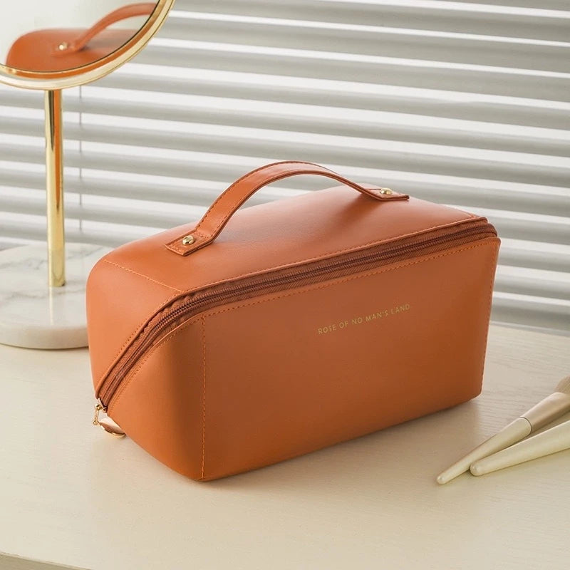 Necessaire Organizador Cosmético Maquiagem Feminino