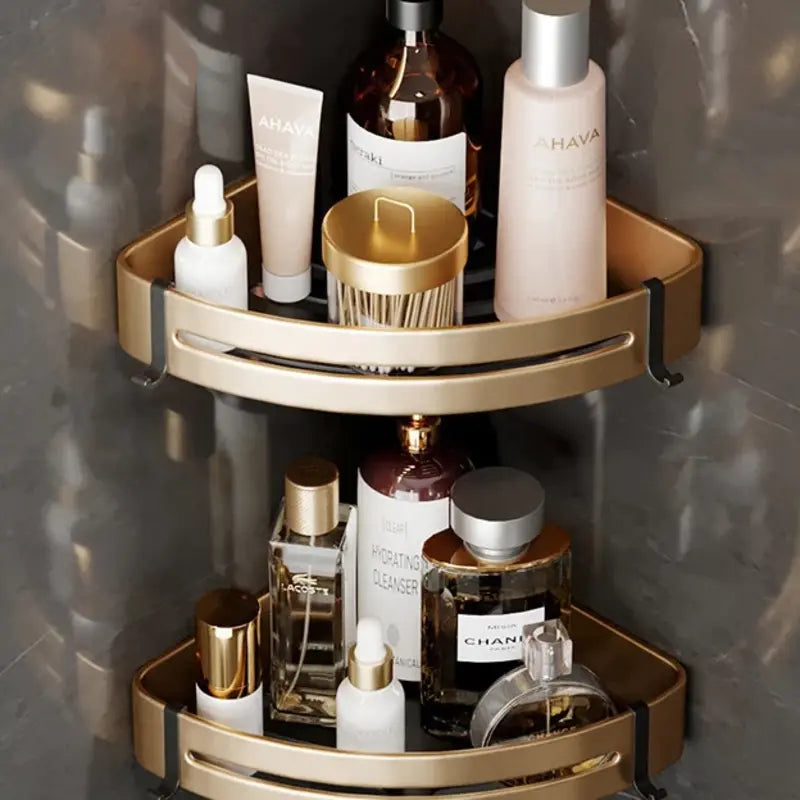 Porta-Shampoo LuxRack