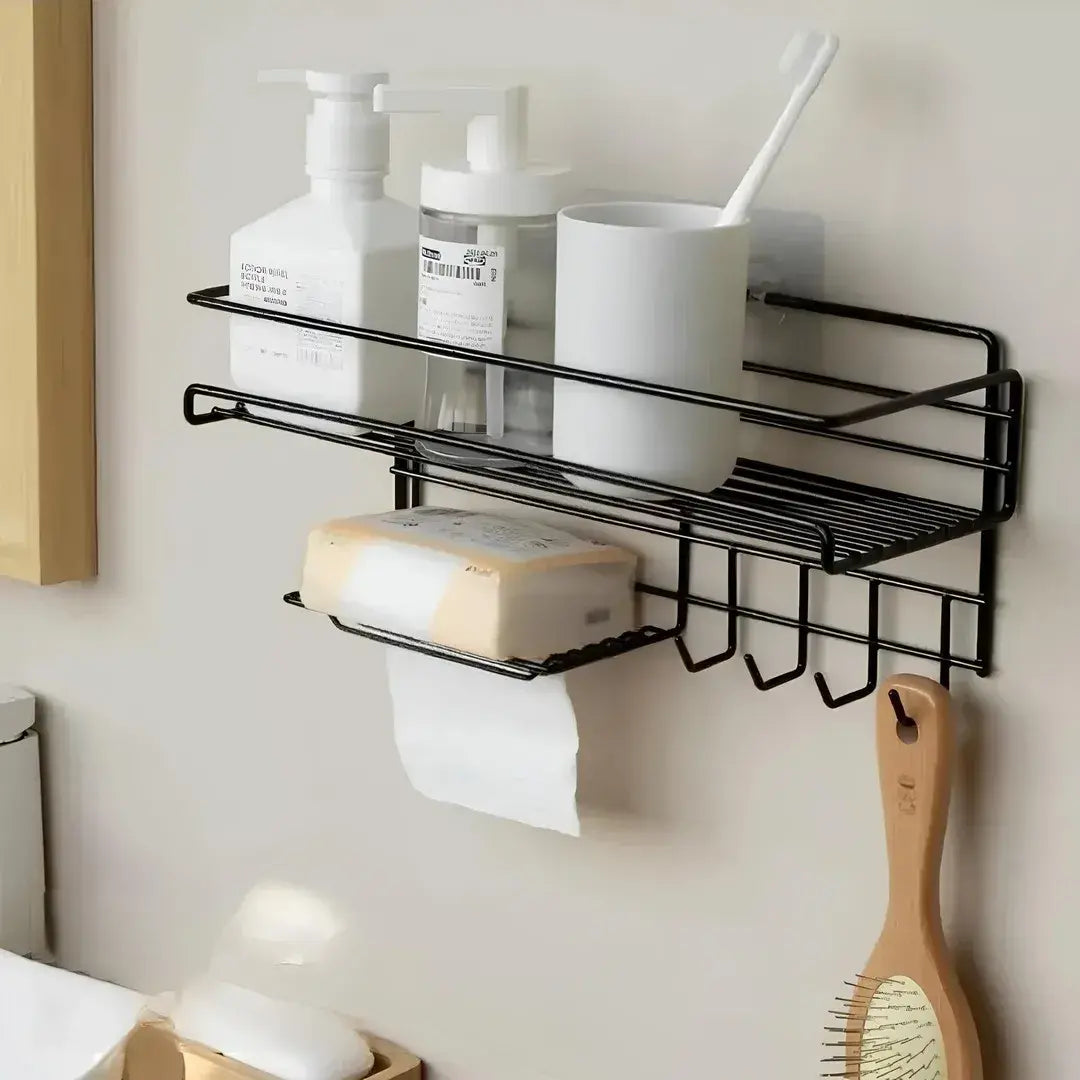 Porta-Shampoo StickShelf