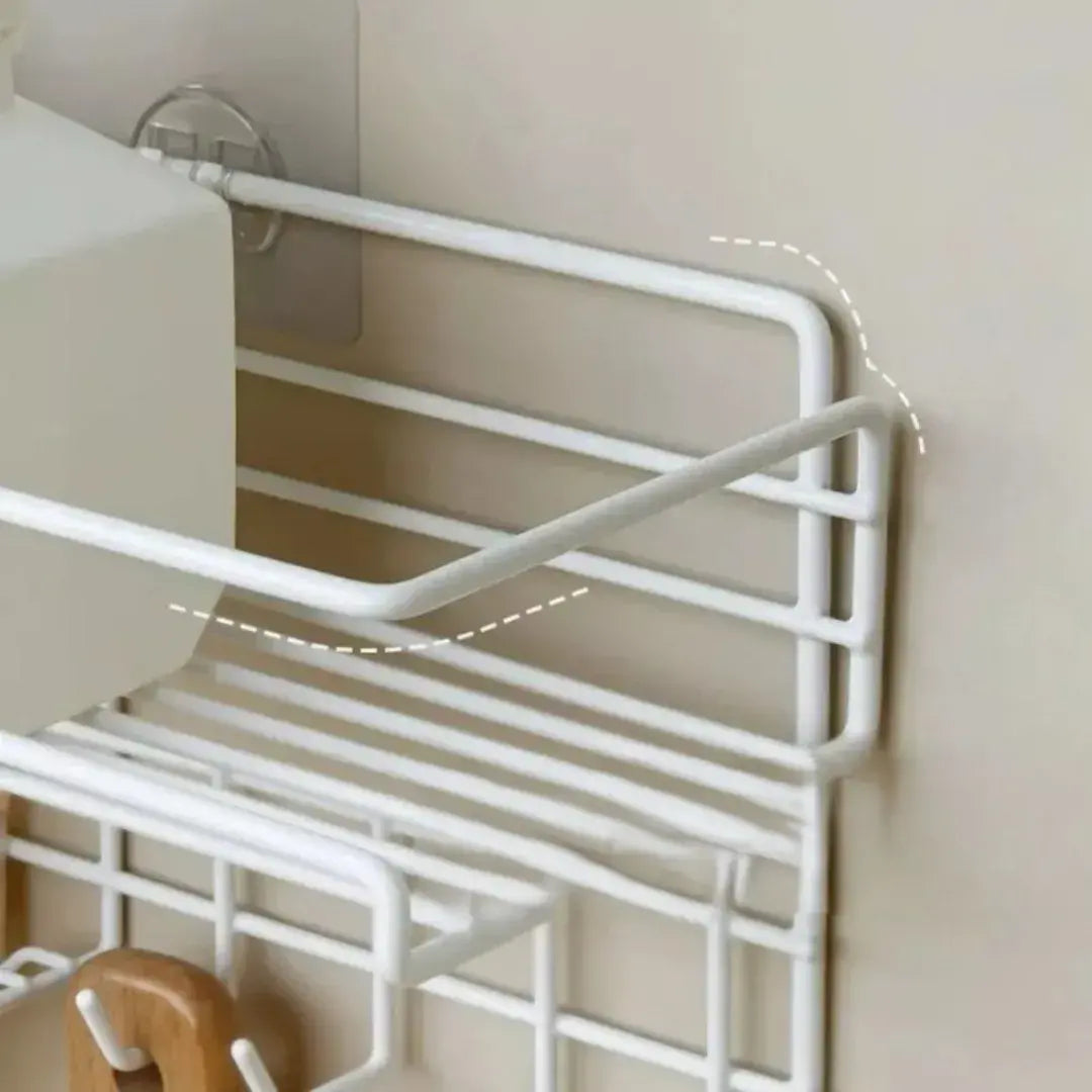 Porta-Shampoo StickShelf