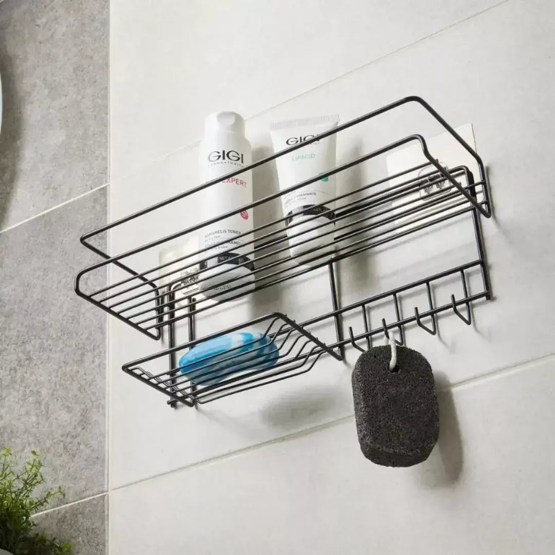 Porta-Shampoo StickShelf