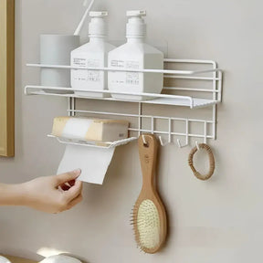 Porta-Shampoo StickShelf