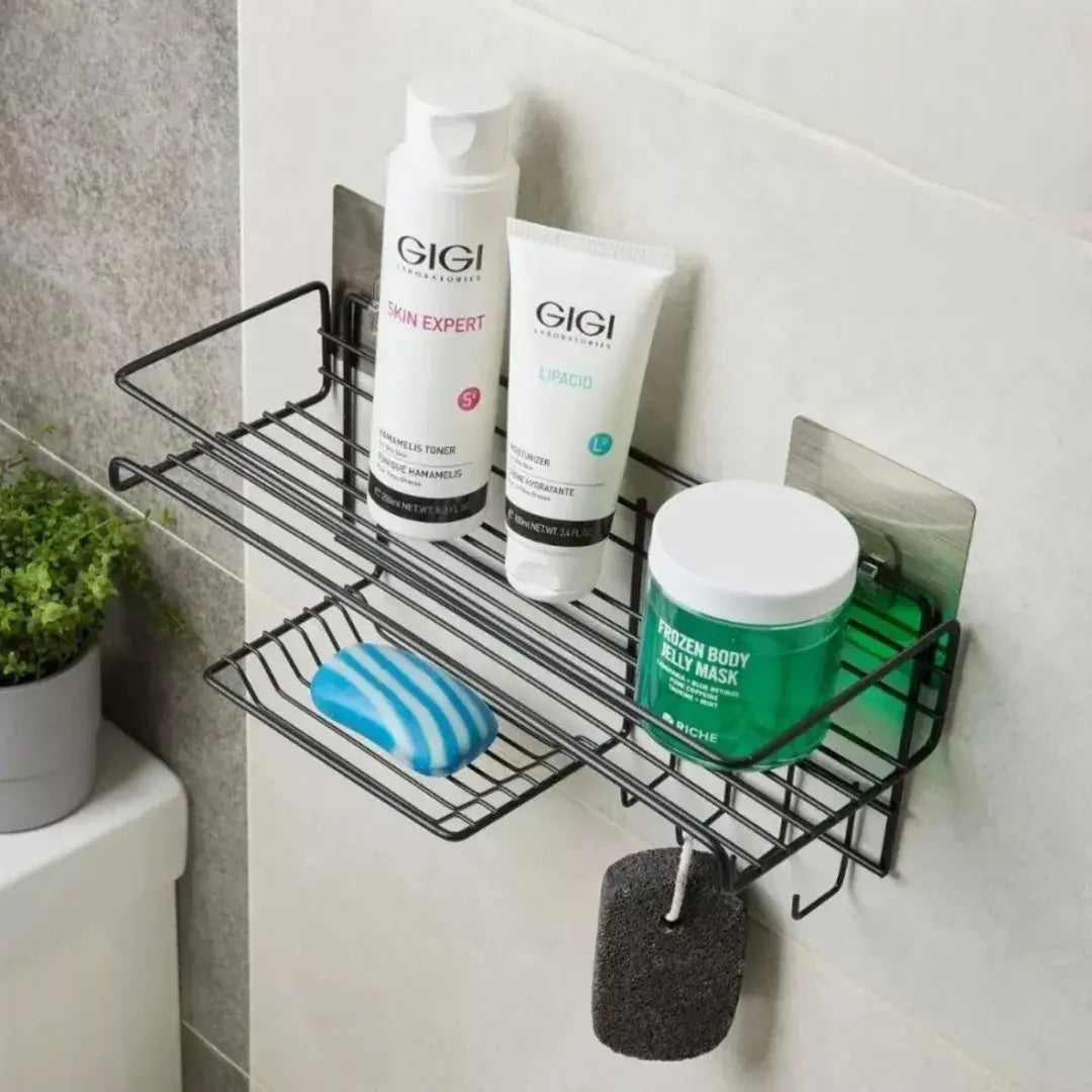 Porta-Shampoo StickShelf