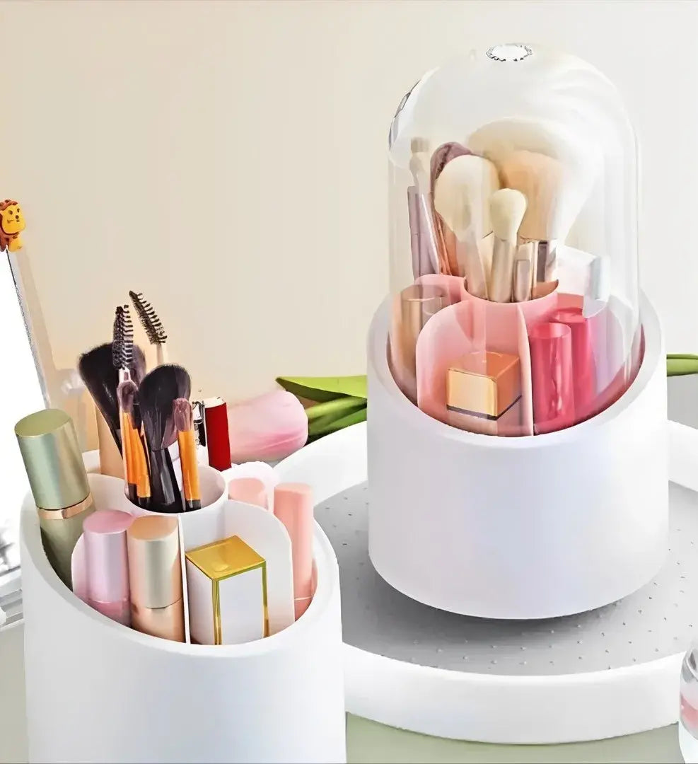 Organizador Portátil 360º ClearBeauty