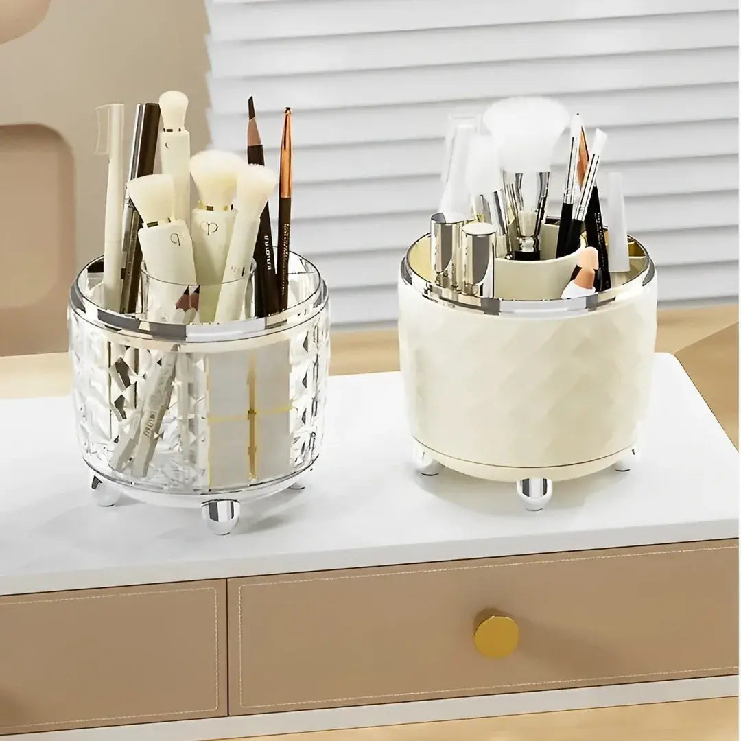 Organizador Portátil 360º ClearBeauty