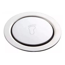 Ralo Click Inteligente 10x10 cm Inox