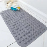 Tapete Para Box Banheiro Antiderrapante MassageStep