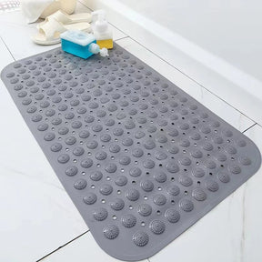 Tapete Para Box Banheiro Antiderrapante MassageStep