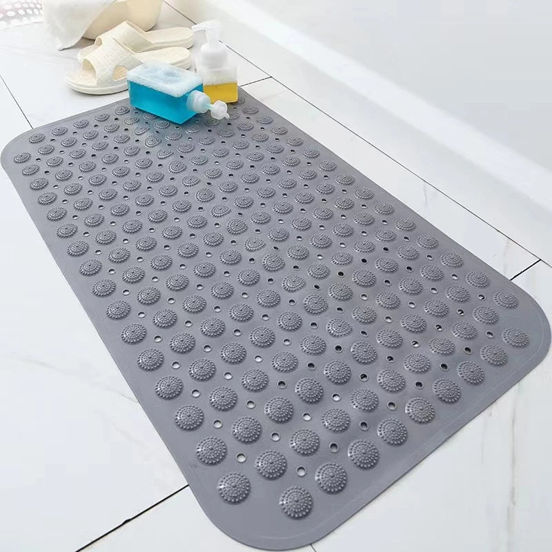 Tapete Para Box Banheiro Antiderrapante MassageStep